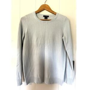 C by Bloomingdales 100% Cashmere Sweater Size Medium